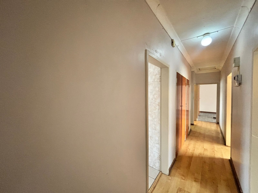 To Let 3 Bedroom Property for Rent in Miederpark North West